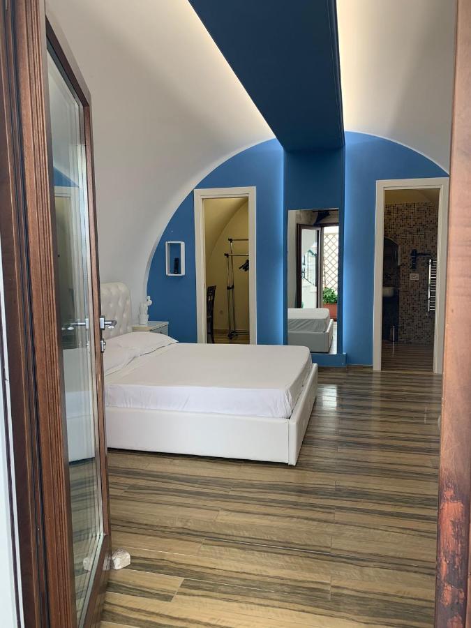 Aristogatti Hotell Ragusa Exteriör bild