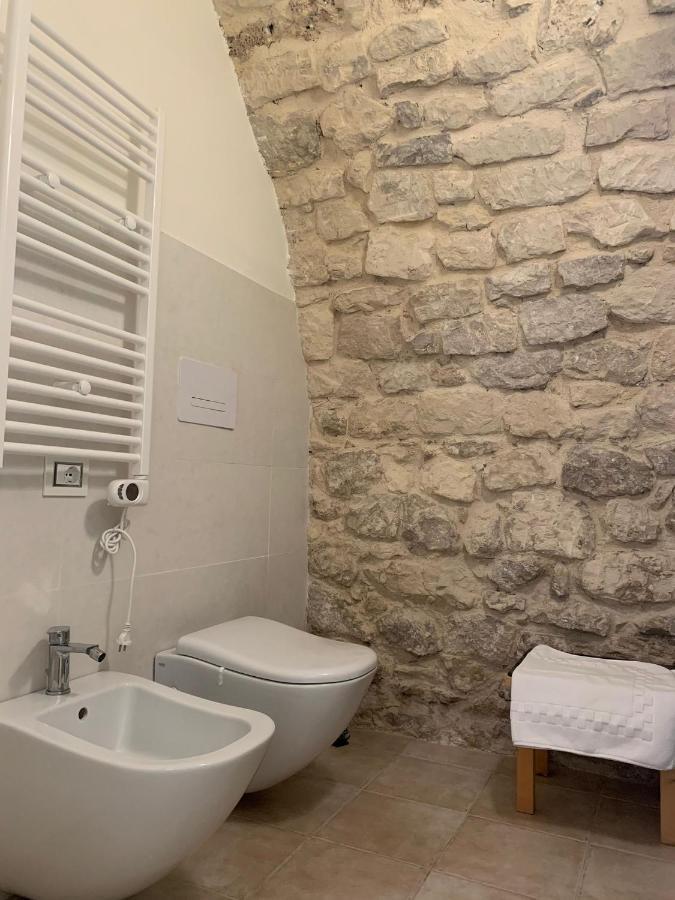 Aristogatti Hotell Ragusa Exteriör bild
