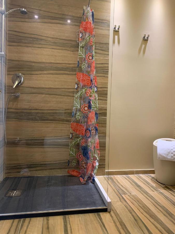Aristogatti Hotell Ragusa Exteriör bild