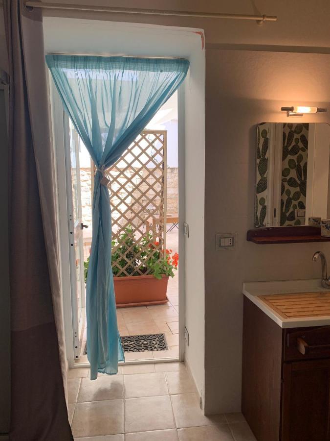 Aristogatti Hotell Ragusa Exteriör bild