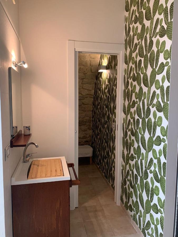 Aristogatti Hotell Ragusa Exteriör bild