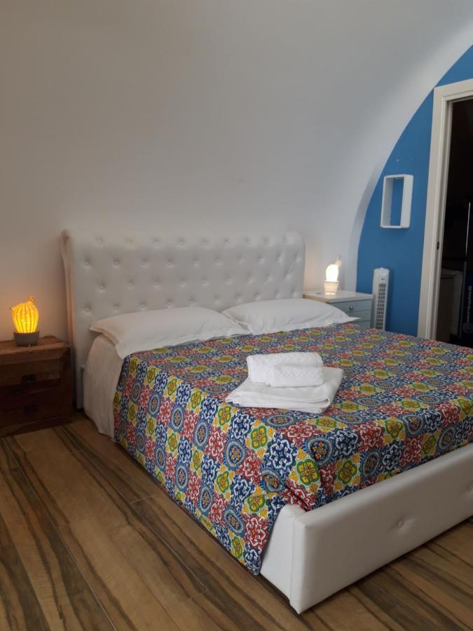 Aristogatti Hotell Ragusa Exteriör bild