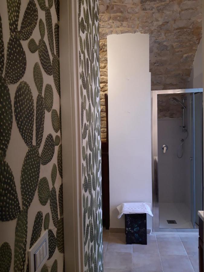 Aristogatti Hotell Ragusa Exteriör bild